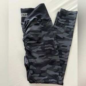 Victoria Secret Black Leggings